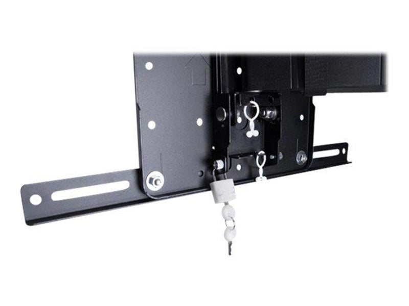 Multibrackets M VESA Flexarm neigen & Turn II