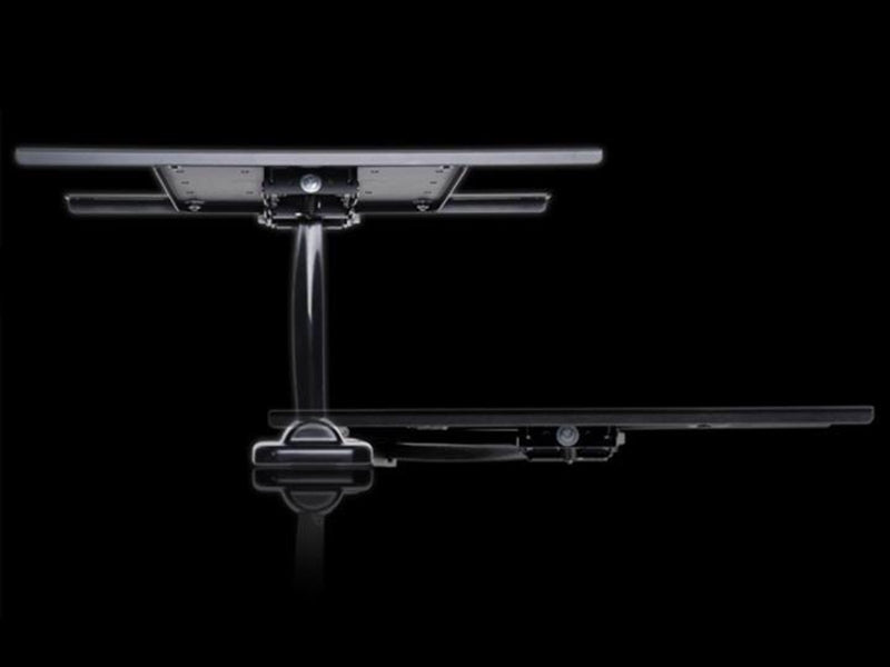 Multibrackets M VESA Flexarm neigen & Turn II
