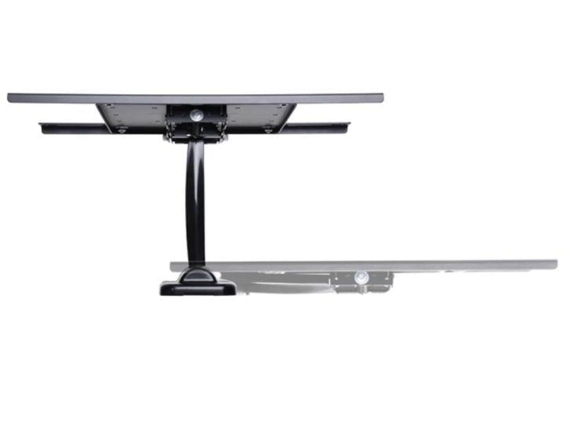 Multibrackets M VESA Flexarm neigen & Turn II