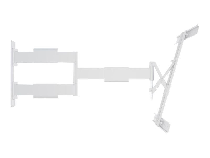 Multibrackets M VESA Flexarm neigen & Turn III - Max 30 kg - recommended for 55"