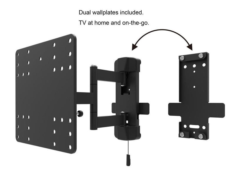 Multibrackets M VESA Full Motion Outdoor