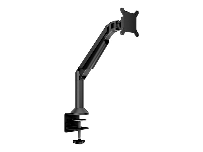 Multibrackets M VESA Gas Lift Arm Desk or Wall Basic Black