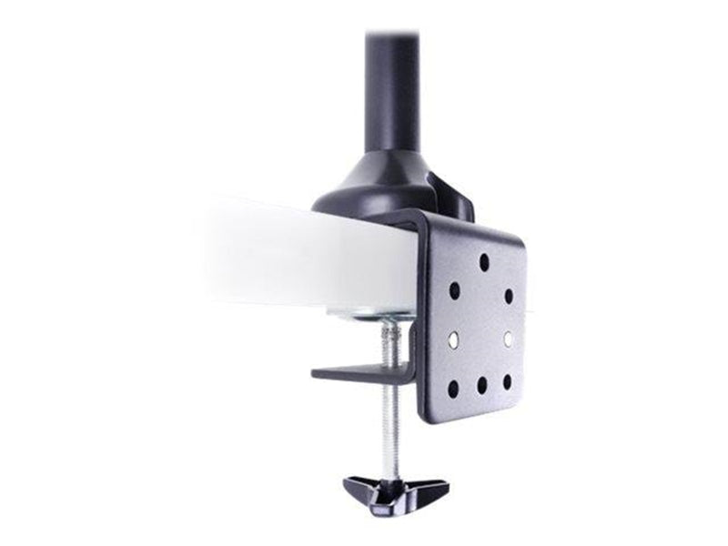 Multibrackets M VESA Gas Lift Arm Desk or Wall Basic Black