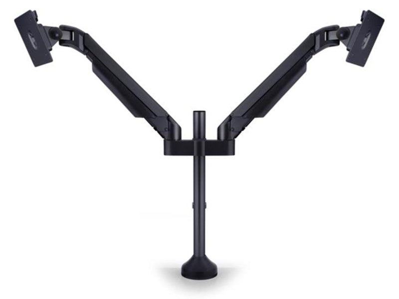 Multibrackets M VESA Gas Lift Arm Dual Black HD