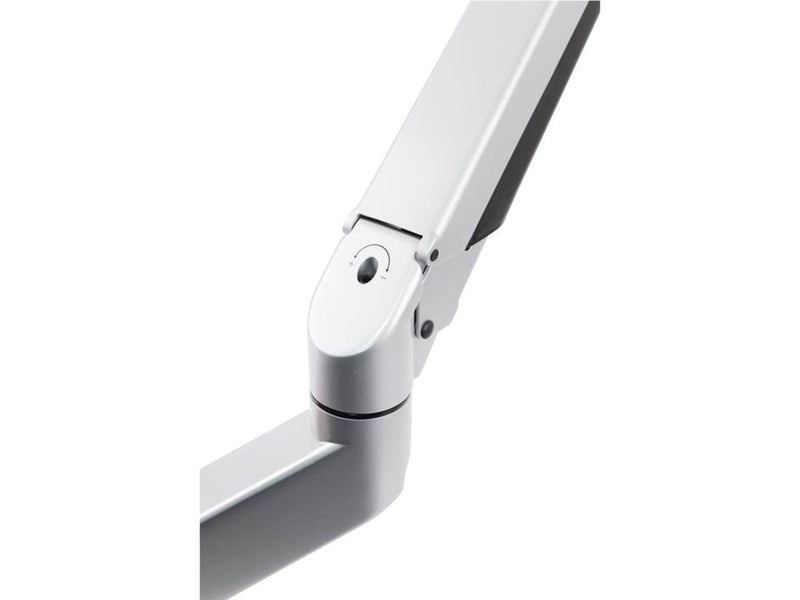 Multibrackets M VESA Gas Lift Arm Dual Side by Side White
