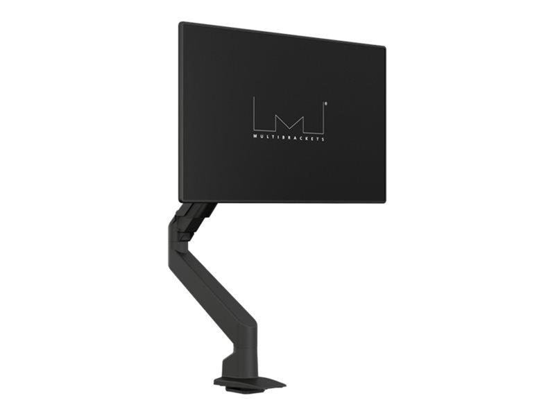 Multibrackets M VESA Gas Lift Arm Single Black HD