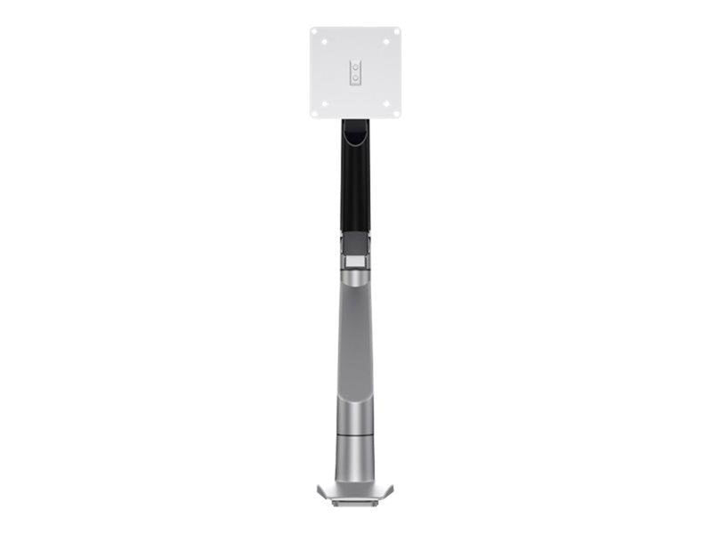 Multibrackets M VESA Gas Lift Arm Single Silver HD