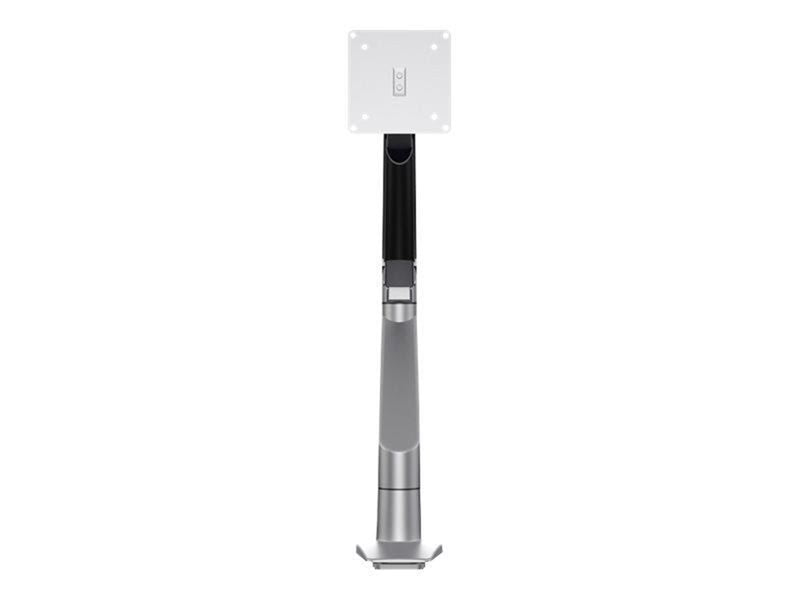 Multibrackets M VESA Gas Lift Arm Single Silver HD