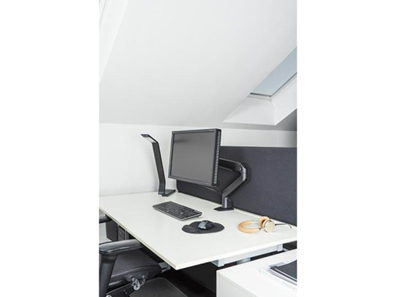 Multibrackets M VESA Gas Lift Arm Single White HD