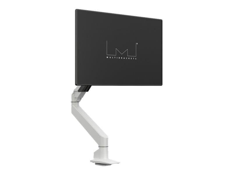 Multibrackets M VESA Gas Lift Arm Single White HD