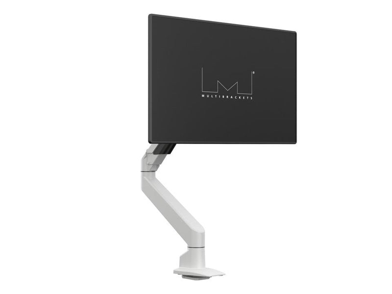 Multibrackets M VESA Gas Lift Arm Single White HD