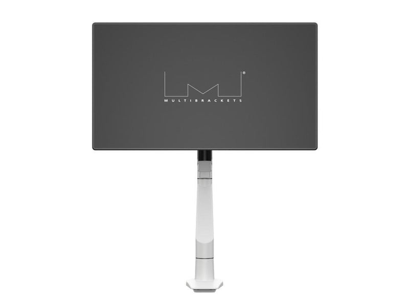 Multibrackets M VESA Gas Lift Arm Single White HD