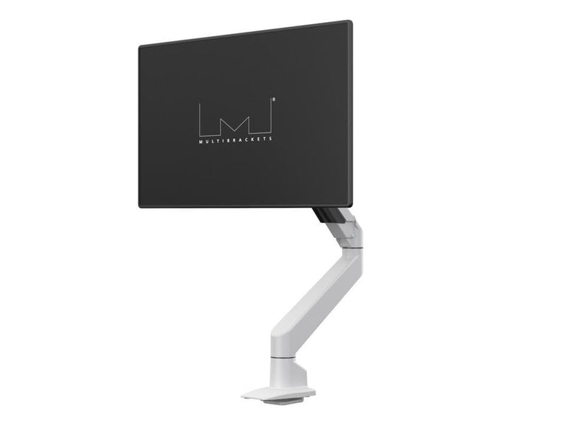 Multibrackets M VESA Gas Lift Arm Single White HD