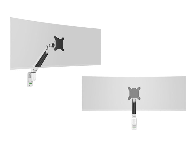 Multibrackets M VESA Gas Lift Arm Wall Basic