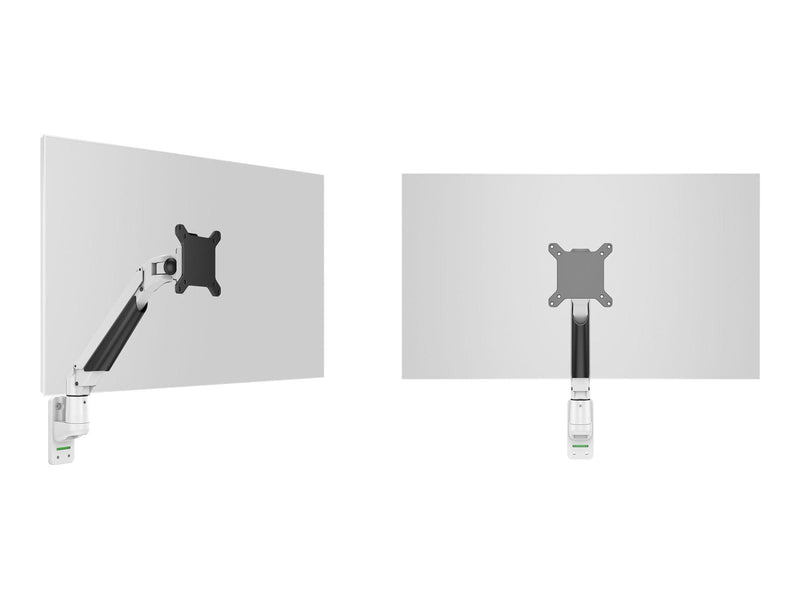 Multibrackets M VESA Gas Lift Arm Wall Basic