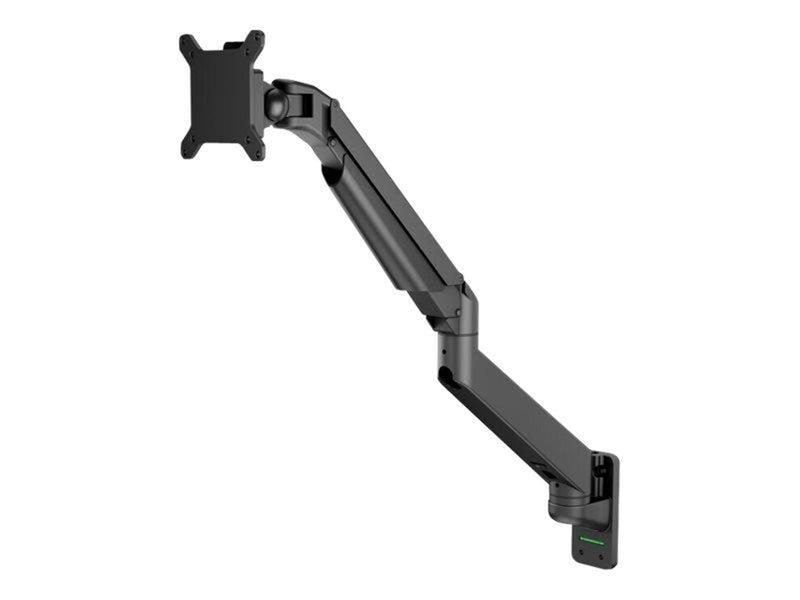 Multibrackets M VESA Gas Lift Arm Wall Single