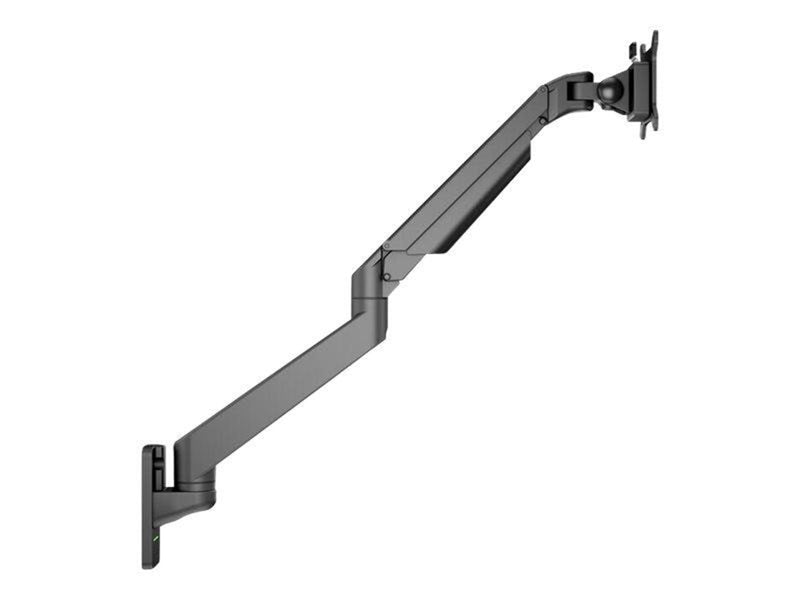 Multibrackets M VESA Gas Lift Arm Wall Single