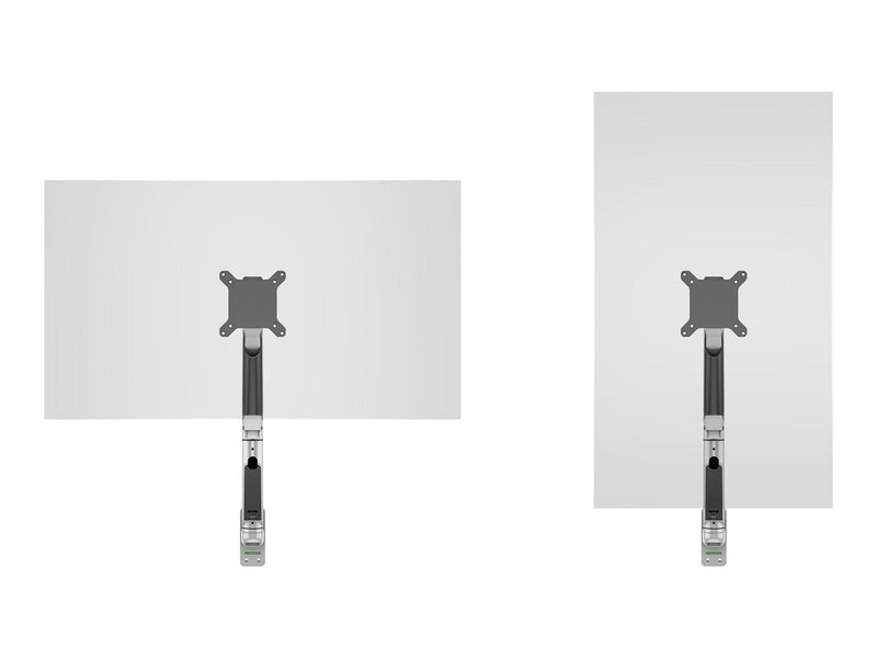 Multibrackets M VESA Gas Lift Arm Wall Single