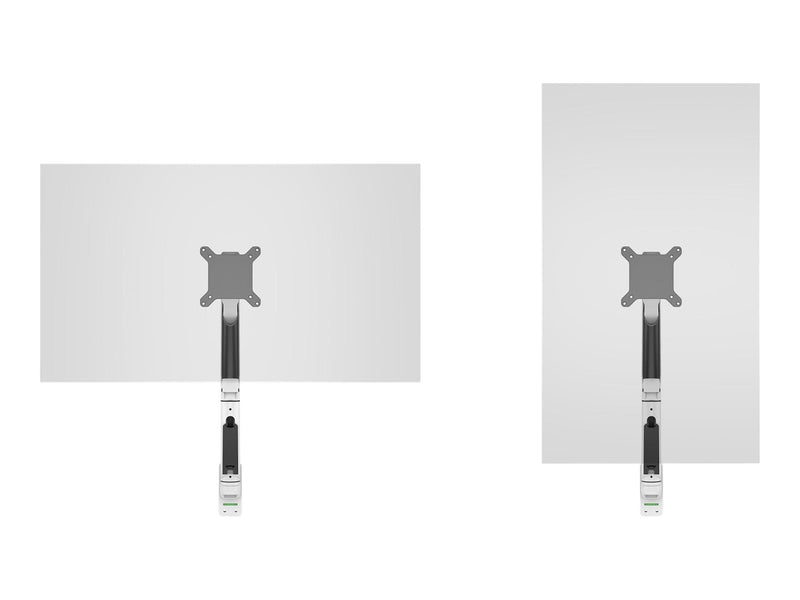 Multibrackets M VESA Gas Lift Arm Wall Single