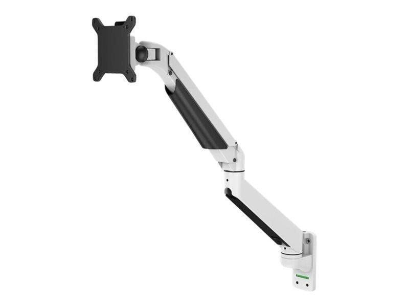 Multibrackets M VESA Gas Lift Arm Wall Single
