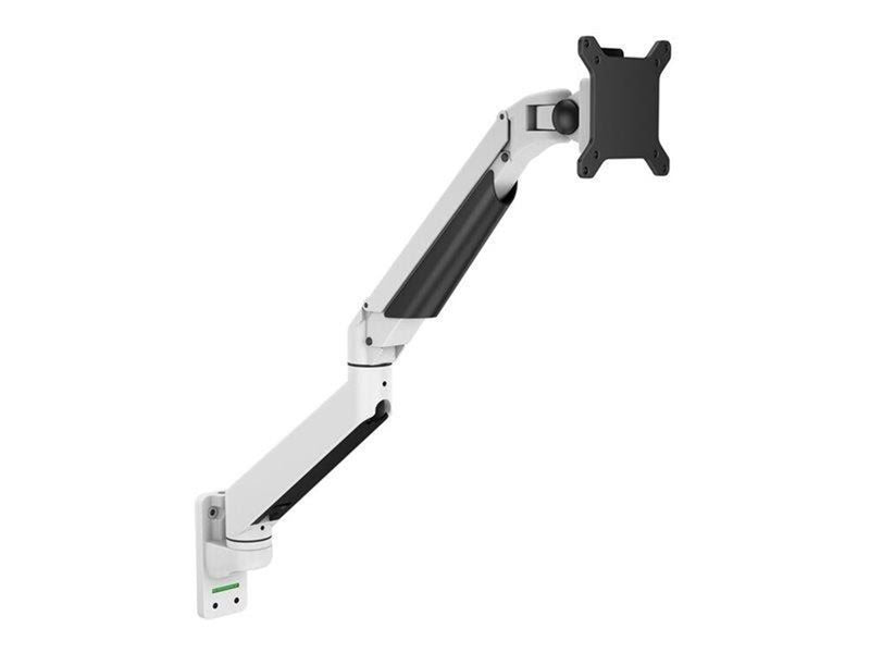 Multibrackets M VESA Gas Lift Arm Wall Single