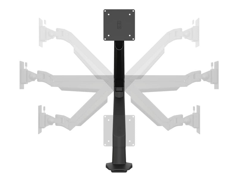 Multibrackets M VESA Gas Lift Arm in