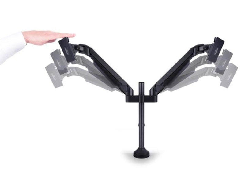 Multibrackets M VESA Gas Lift Arm in