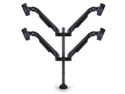Multibrackets M VESA Gas Lift Arm in