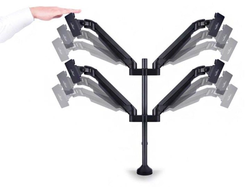 Multibrackets M VESA Gas Lift Arm in