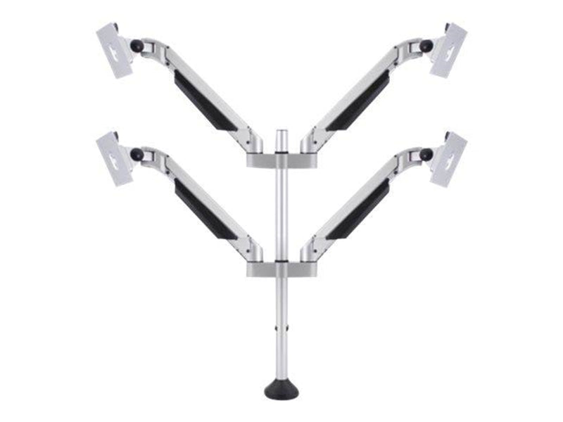 Multibrackets M VESA Gas Lift Arm in - Max 10 kg - recommended for