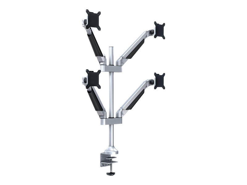 Multibrackets M VESA Gas Lift Arm in - Max 10 kg - recommended for