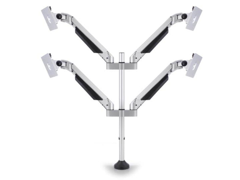 Multibrackets M VESA Gas Lift Arm in - Max 10 kg - recommended for