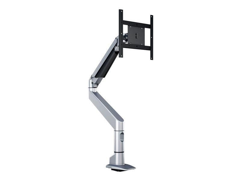 Multibrackets M VESA Gas Lift XL Single Silver HD