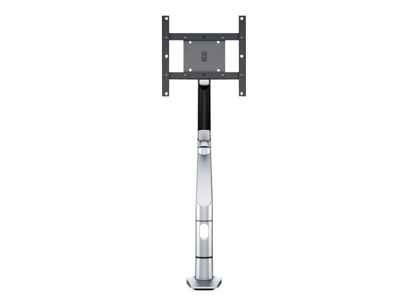 Multibrackets M VESA Gas Lift XL Single Silver HD