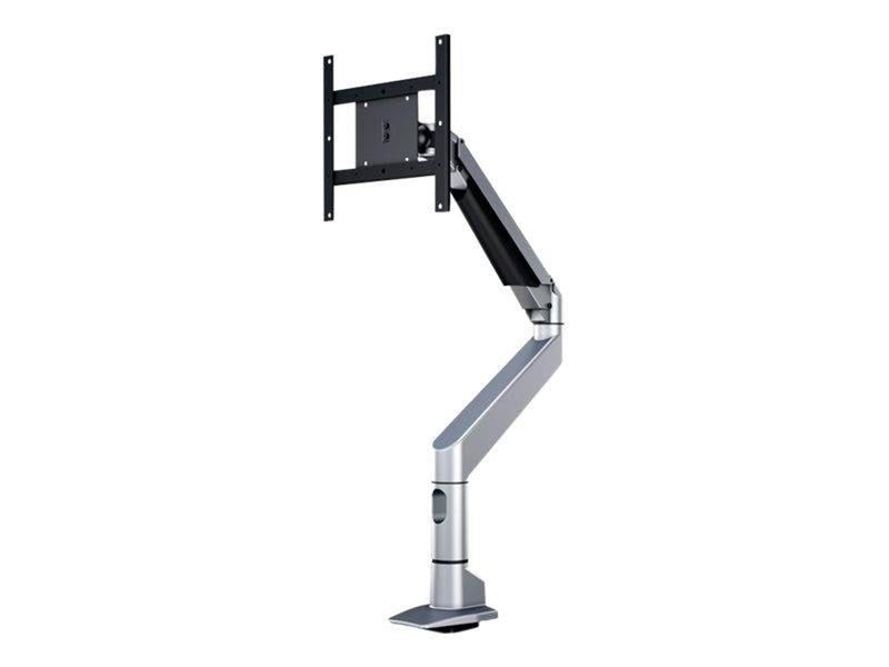 Multibrackets M VESA Gas Lift XL Single Silver HD