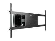 Multibrackets M VESA Super Slim Tilt & Turn SD 1200 - Max 125 kg - recommended for 110"