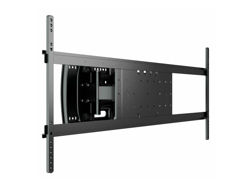 Multibrackets M VESA Super Slim Tilt & Turn SD 1200 - Max 125 kg - recommended for 110"