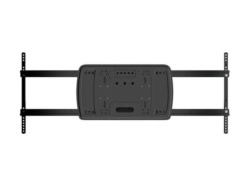 Multibrackets M VESA Super Slim Tilt & Turn SD 1200 - Max 125 kg - recommended for 110"