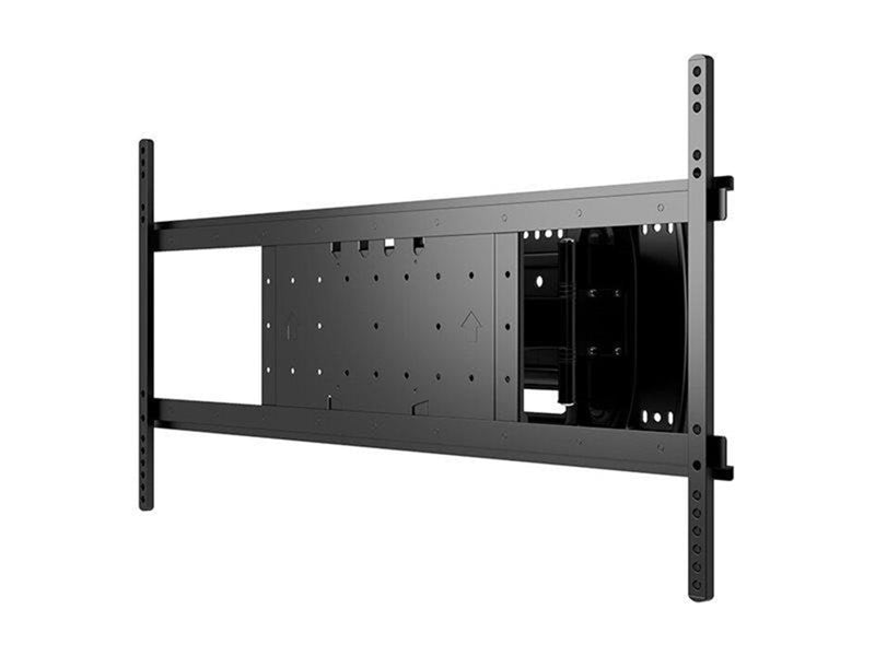 Multibrackets M VESA Super Slim Tilt & Turn SD 900 - Max 125 kg - recommended for 100"