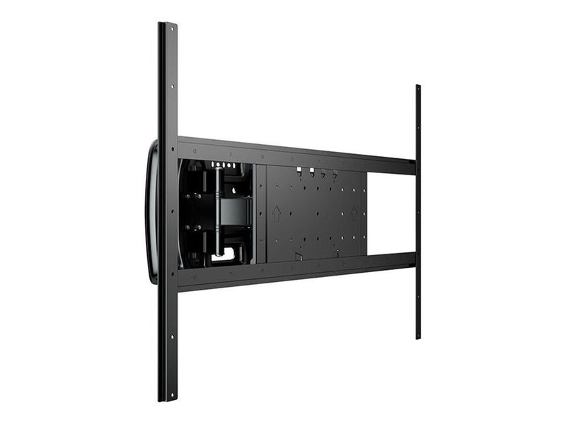 Multibrackets M VESA Super Slim Tilt & Turn SD 900 - Max 125 kg - recommended for 100"