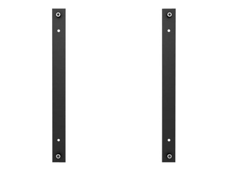 Multibrackets M VESA Wallmount Flip Adapter 400 - Max 30 kg - recommended for