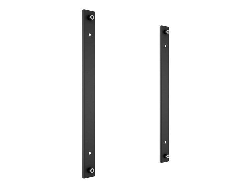 Multibrackets M VESA Wallmount Flip Adapter 400 - Max 30 kg - recommended for