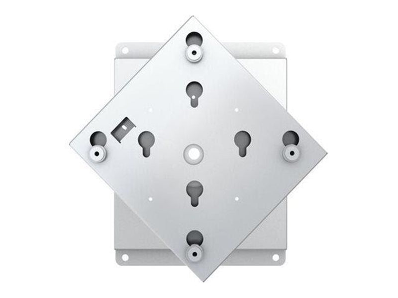 Multibrackets M VESA Wallmount Flip & Tilt 100/200 - Max 35 kg - recommended for 55"
