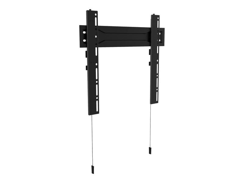 Multibrackets M VESA Wallmount Super Slim Fixed 400 MAX - Max 35 kg - recommended for 55"