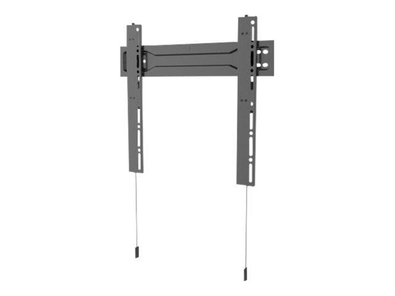 Multibrackets M VESA Wallmount Super Slim Fixed 400 MAX - Max 35 kg - recommended for 55"
