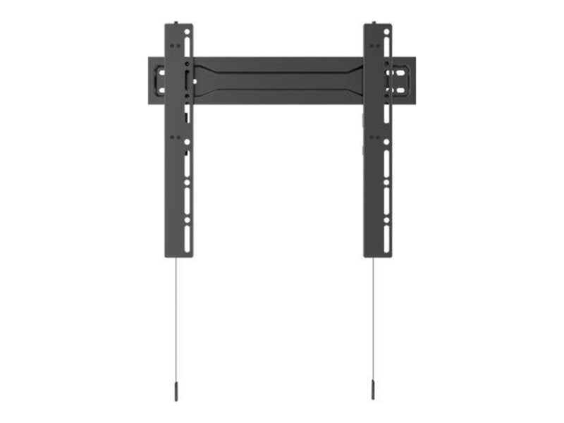 Multibrackets M VESA Wallmount Super Slim Fixed 400 MAX - Max 35 kg - recommended for 55"