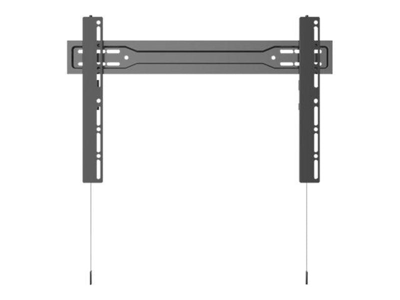 Multibrackets M VESA Wallmount Super Slim Fixed 600 MAX - Max 35 kg - recommended for 100"