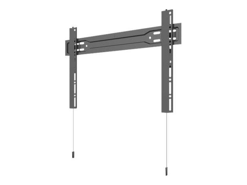 Multibrackets M VESA Wallmount Super Slim Fixed 600 MAX - Max 35 kg - recommended for 100"