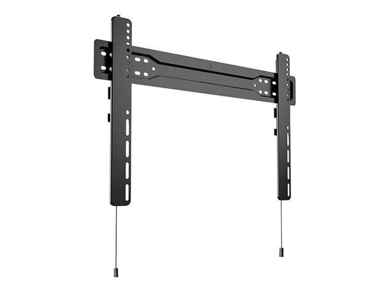 Multibrackets M VESA Wallmount Super Slim Fixed 600 MAX - Max 35 kg - recommended for 100"