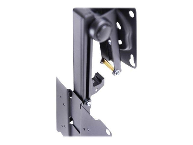 Multibrackets M Vesa Flip Down Black